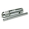 Ratcheting T Handle Tap Wrench Premium #0 to 1/4" and