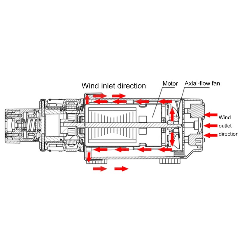 Micro Diaphragm Pump Electric High Pressure DC SelfSuction Boost Car