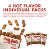 Uncle Bud's Deep Fried Peanuts In Shell (4-Pack) | Premium