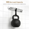 Grab Bar Bundle for Commercial Residential Restrooms - ADA Compliance
