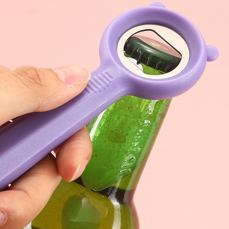 ARFUKA Bartender Bottle Opener Beer Bottle Cap Opener Bar Bottle