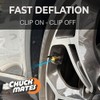 SKÖG Chuck Mates Manual Tire Deflator