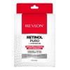 Mascarilla Pack Facial Revlon Retinol