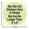 Retro Planet Vinyl Sticker, Die Cut Vinyl Retro Planet Garage
