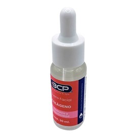 Suero Facial Prichos BCP Colágeno 30 ml 1 Pieza