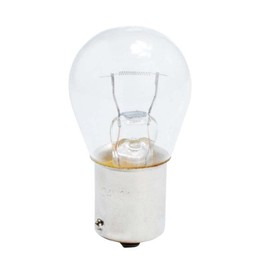 M-Tech Z950 Lamp BAU15S 24 V/21 W PY21 W, Set of 10