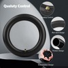 2Pack 8.5 Inches Scooter Inner Tube,8.5'' x 2" Inner,8 1/2x2