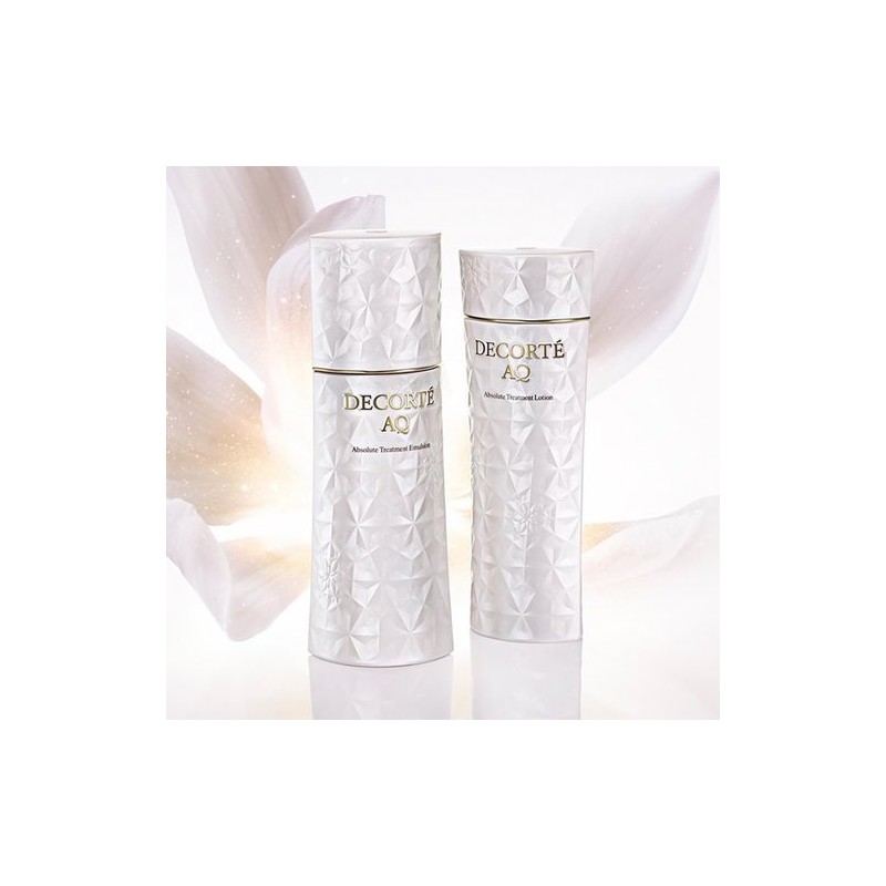 decorate [Decorte]AQ Absolute Treatment Hydrating Lotion / [데코르테]AQ 앱솔루트 트리트먼트