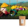 Yunnan Black Dragon Pearls Tea - Strong and Malty Pearl