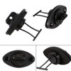 Qii Lu 2 Pieces Universal Kayak Drain Plug Kit Canoe