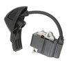 Ignition Coil for Leaf Blower BG56 BG86 BG86C SH86, Metal