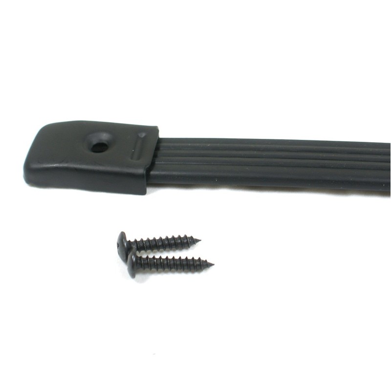 7.9" Amp Handle Strap for Guitar Amplifiers Speaker Cabinet,Premium, Black