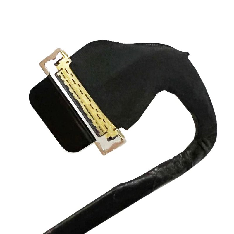 Gintai LCD Screen Display Video LVDS Ribbon Cable 30 Pin