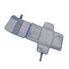 Baby Diaper Pad Waterproof Portable Travel Foldable Changing Pad with