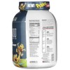 DYMATIZE ISO 100 3 LBS (FRUITY PEBBLES)