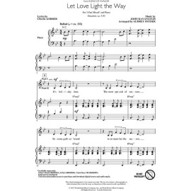 Let Love Light the Way (from Elena of Avalor) - Discovery Level 2