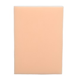 Silicone Sponge Human Skin Injection Pad Training Model Injection Training Pad for Student Nurse Practice