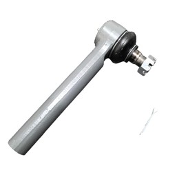 Zrbectay Tie Rod 3C011-62920 Compatible with Kubota M5040 M5040DT M5140 M6040 M6060 M7040 M7060