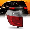 AKKON - Fits 2011 2012 2013 Dodge Durango Tail Light