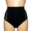 Ladies Incontinence Pants - Ladies Inco-Elite Lace Full Brief Super-