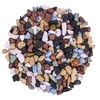 Kimmie Candy Regular Mix ChocoRocks Chocolate Chunks Rocks Pebbles Stones