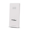Green Blue GB542 Weather Station with Outdoor Sensor DCF Indoor
