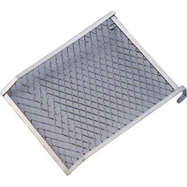 WORLDWIDE SOURCING CW941 4-Sided Paint Bucket Grid