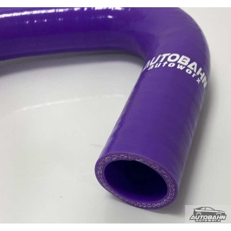 Autobahn Autoworx VW MK5 Golf Jetta FSI 2.0t Vacuum and