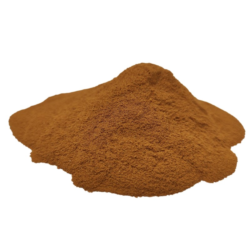 Mangosteen Peel Powder - Made from 100% Garcinia Mangostana Rind,