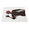 10Pcs Shooting Targets Paper Archery Paper Targets Bow Arrow Hunting