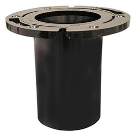 Jones Stephens C53701 Plumbing Tools, Black