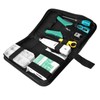 Network Tool Kit Installation Tools Set Household Tester Pliers Combination