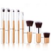 Professional Makeup Cream Contour Palette, MKNZOME 12 Colours Concearler Full