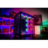 Talius RGB Rainbow Fan 12cm