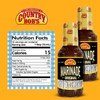 Country Bob's Original Marinade Sauce- Grill Master's Secret for Marinating