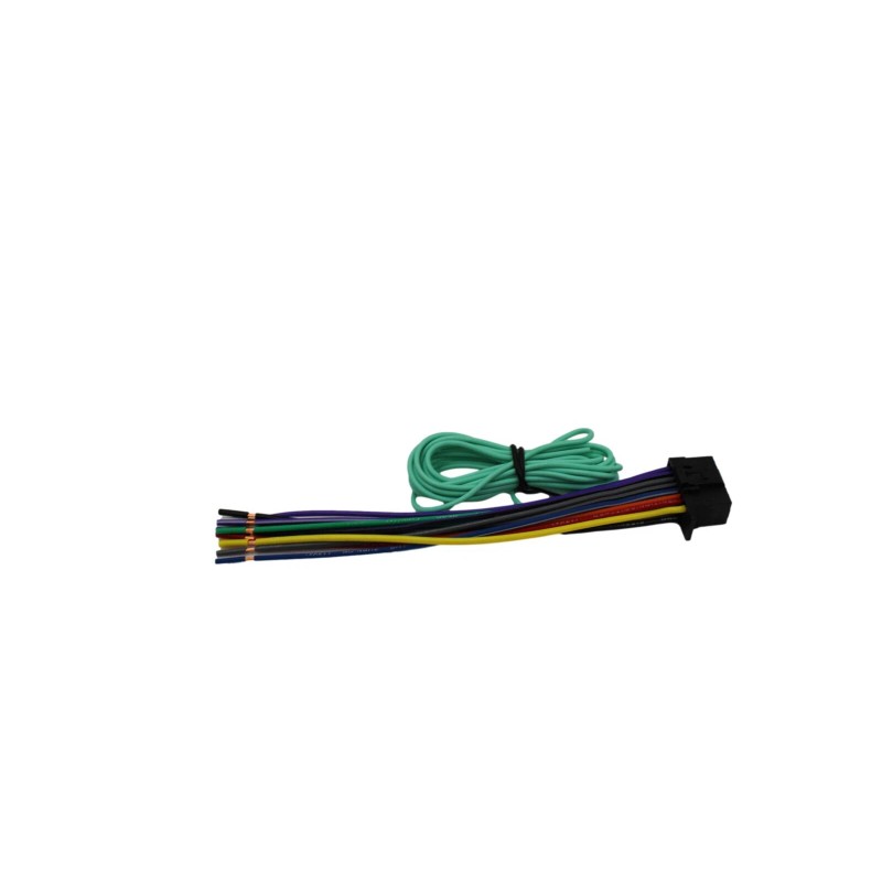 IMC Audio Wire Harness for Sony XAVAX150 XAVAX200 XAVAX3000 XAVAX5000