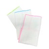 KFL15 Soft, Fluffy, Absorbent, Cotton, Soft Dish Towels, Set of