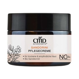 CMD Sandorini Nourishing Cream 50 ml (Pack of 1)