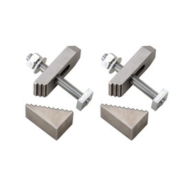 PROXXON No. 24256 Mini Height Freedom Clamp [Installation Maximum Height 0.8 inch (20 mm)]