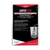 Trimaco SuperTuff Pump Strainer Bag with Draw String, 600 microns,