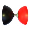 Henrys Diabolo Vision Free Hub Black-Red