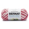 Bernat Handicrafter Cotton Yarn 340g - Ombres - Azalea Ombre