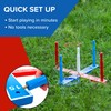 Play Platoon Ring Toss Game - Backyard Games for Kids