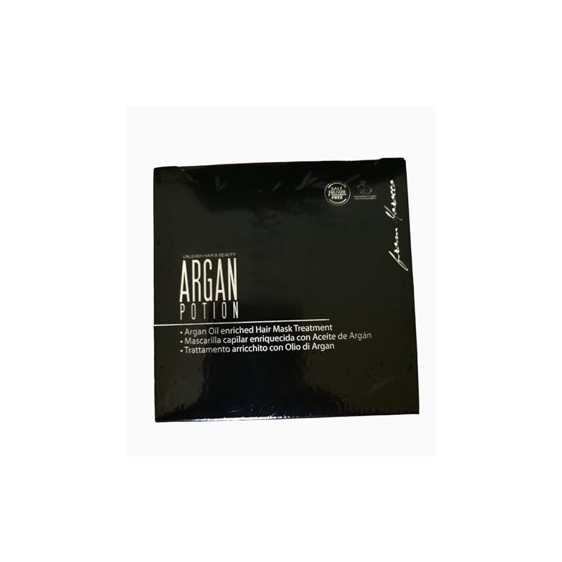 Firenze Professional Tratamiento Argan Firenze 8.8oz