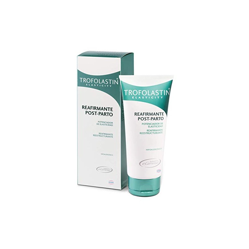 Trofolastin Reafirmante Post-Parto 200Ml