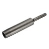 sourcing map SDS Max Ground Rod Driver 23/64" for 25/32"