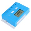 Solar Panel Regulator Charge Controller Industrial Supplies PWM 12/24V 30A