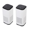 Mini Air Purifier 800W Anion USB Powered Strong Adsorption Quick