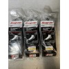Snap-on Gray Snap-on Tools ANKLE Socks Large (Size 7-12) Made