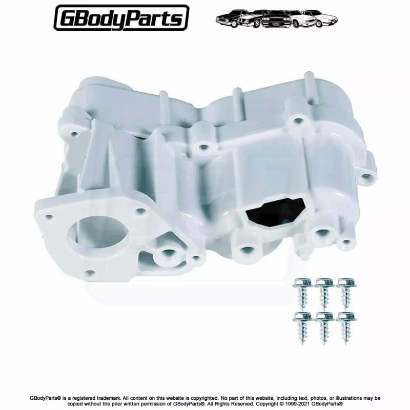 Gbodyparts 79-86 for GM POWER SEAT Track Transmission Solenoid Gear